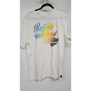 Buffalo David Bitton men's Tshirt